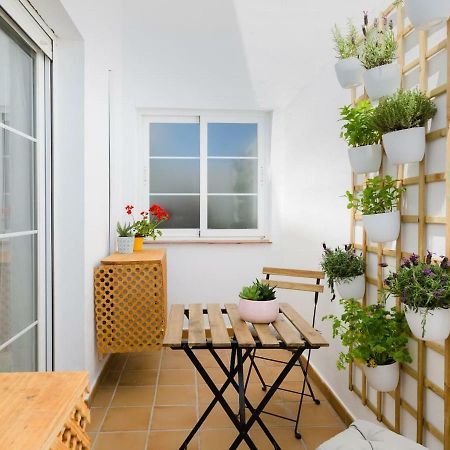 La Marina Ii, Luminoso Apartamento Junto A La Playa Torre de Benagalbon Kültér fotó