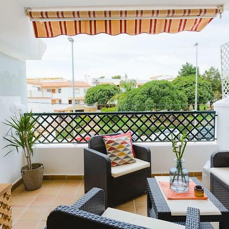 La Marina Ii, Luminoso Apartamento Junto A La Playa Torre de Benagalbon Kültér fotó