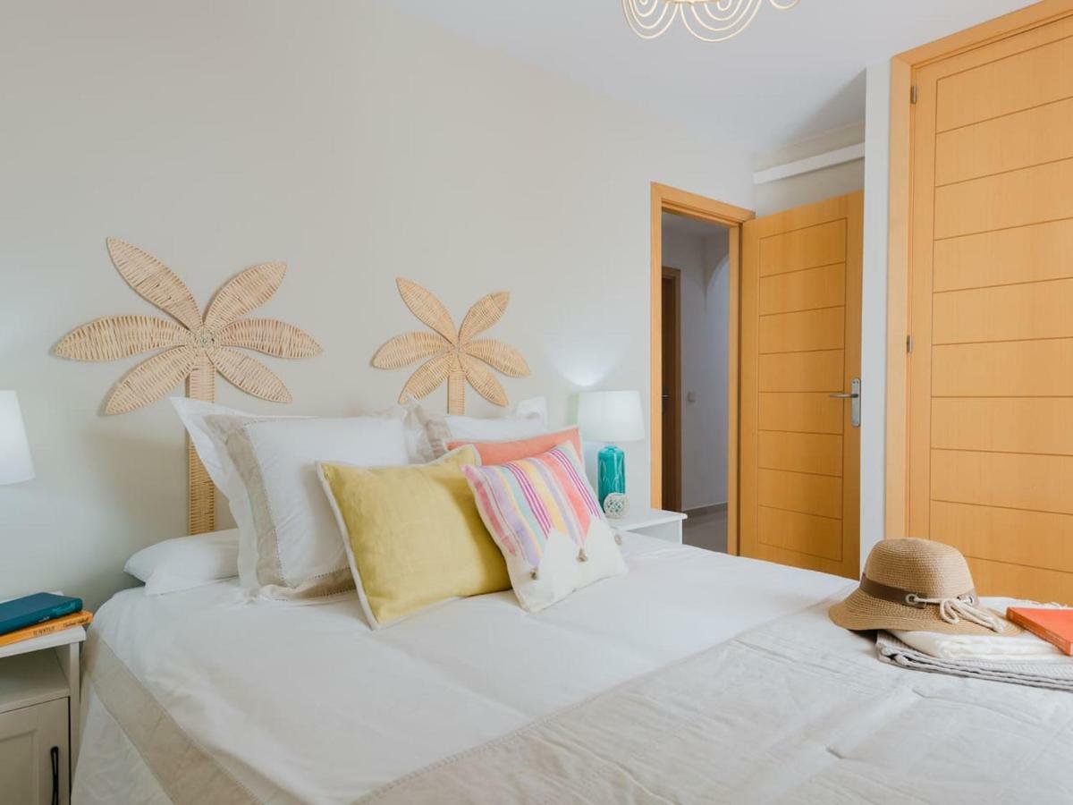 La Marina Ii, Luminoso Apartamento Junto A La Playa Torre de Benagalbon Kültér fotó