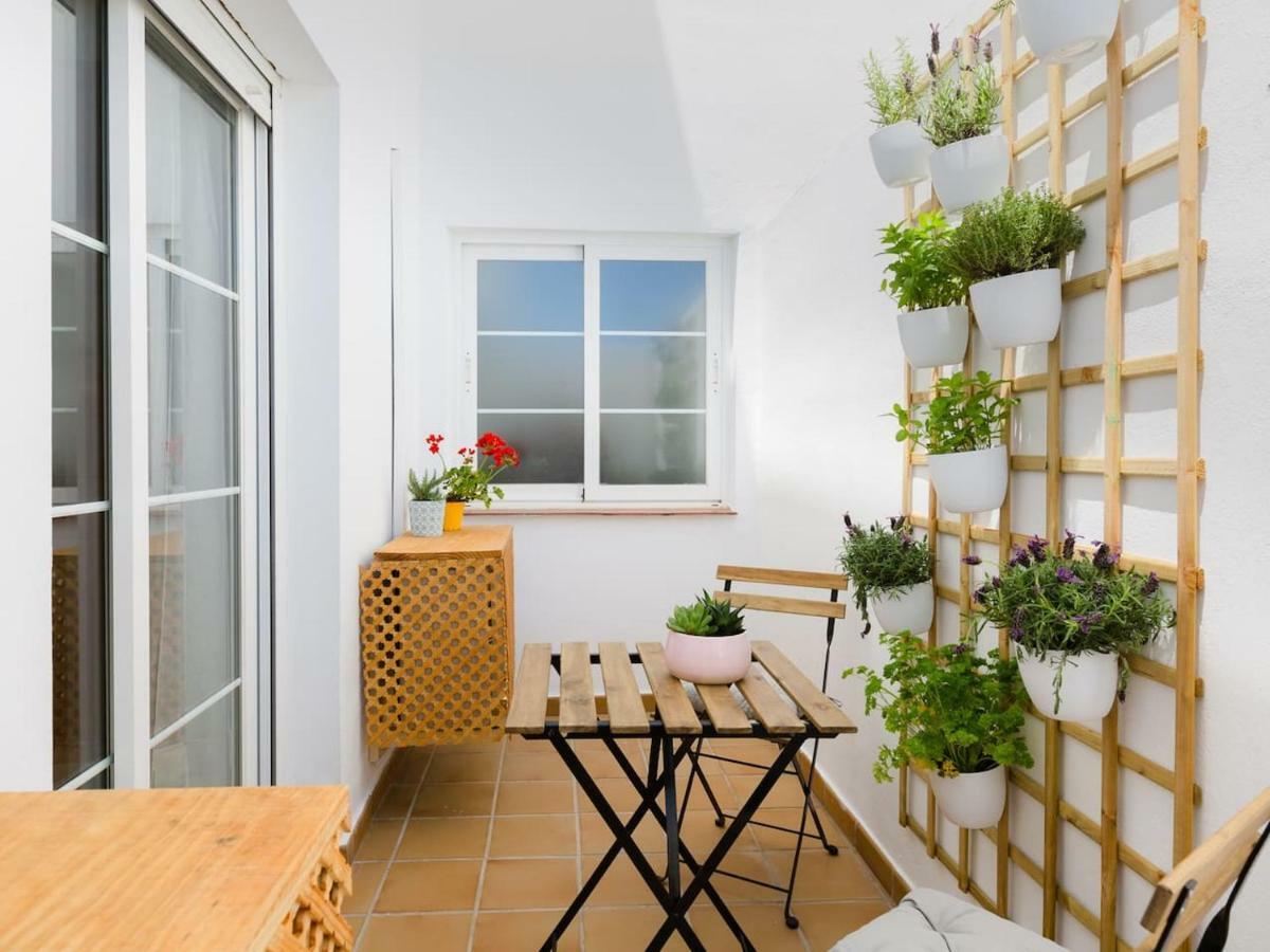 La Marina Ii, Luminoso Apartamento Junto A La Playa Torre de Benagalbon Kültér fotó