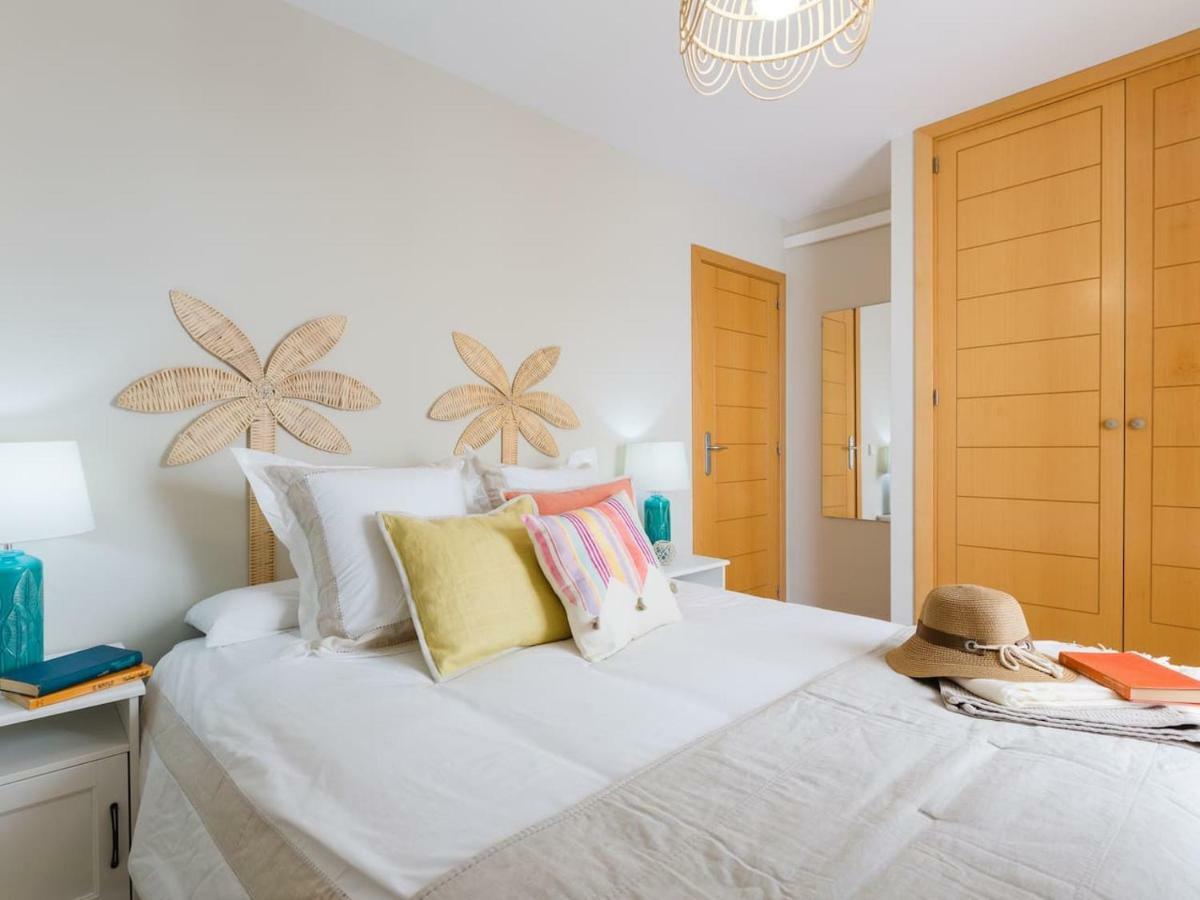 La Marina Ii, Luminoso Apartamento Junto A La Playa Torre de Benagalbon Kültér fotó