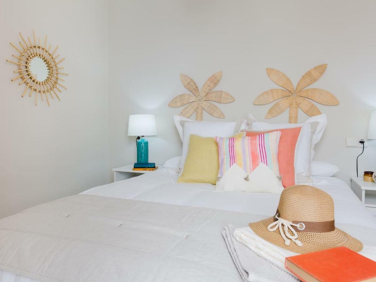 La Marina Ii, Luminoso Apartamento Junto A La Playa Torre de Benagalbon Kültér fotó