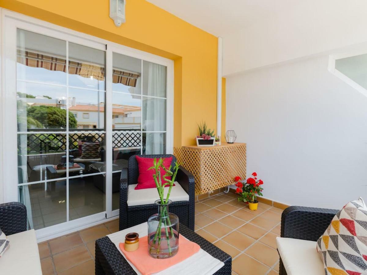 La Marina Ii, Luminoso Apartamento Junto A La Playa Torre de Benagalbon Kültér fotó