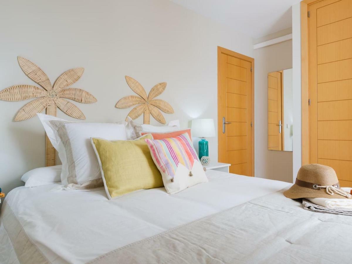 La Marina Ii, Luminoso Apartamento Junto A La Playa Torre de Benagalbon Kültér fotó