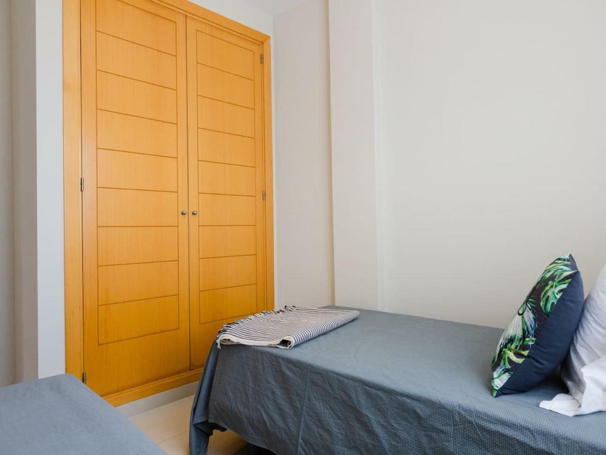 La Marina Ii, Luminoso Apartamento Junto A La Playa Torre de Benagalbon Kültér fotó