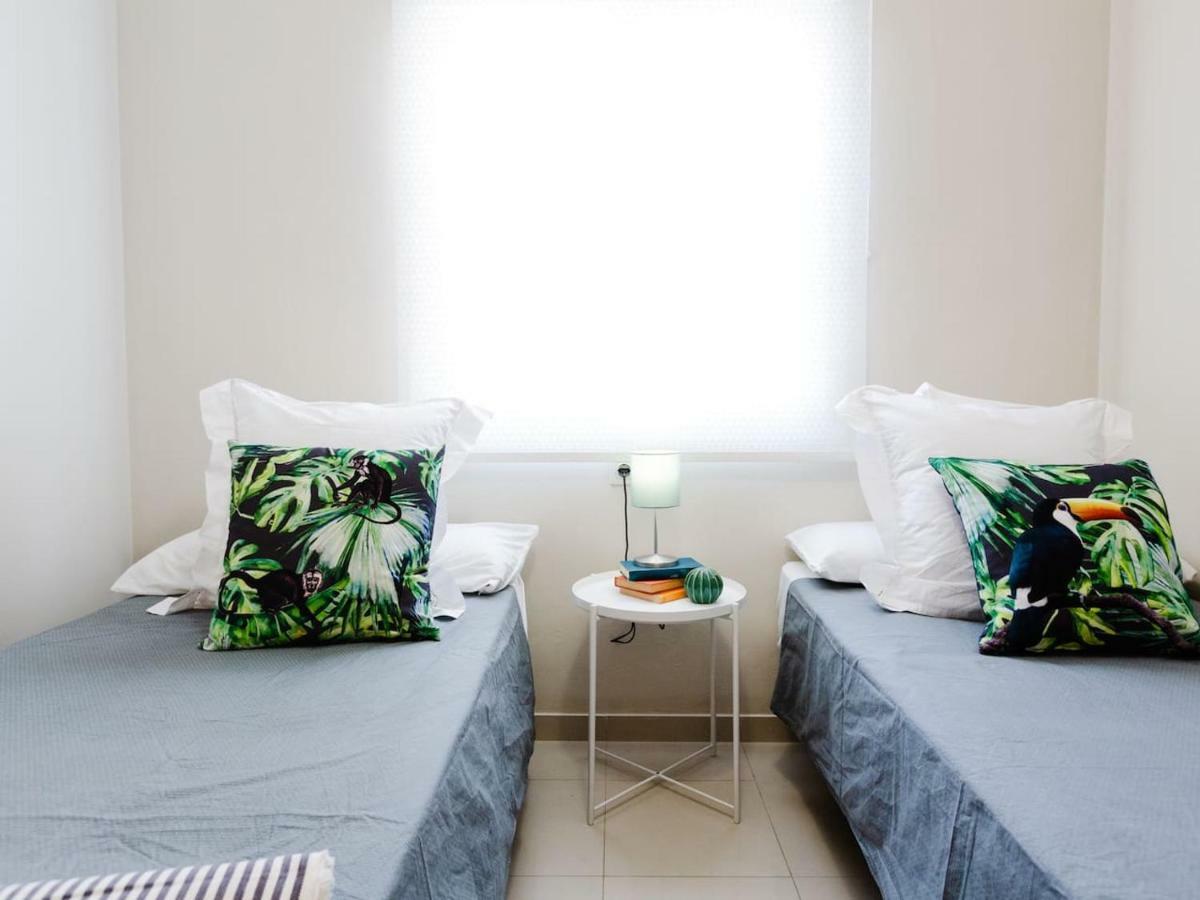 La Marina Ii, Luminoso Apartamento Junto A La Playa Torre de Benagalbon Kültér fotó