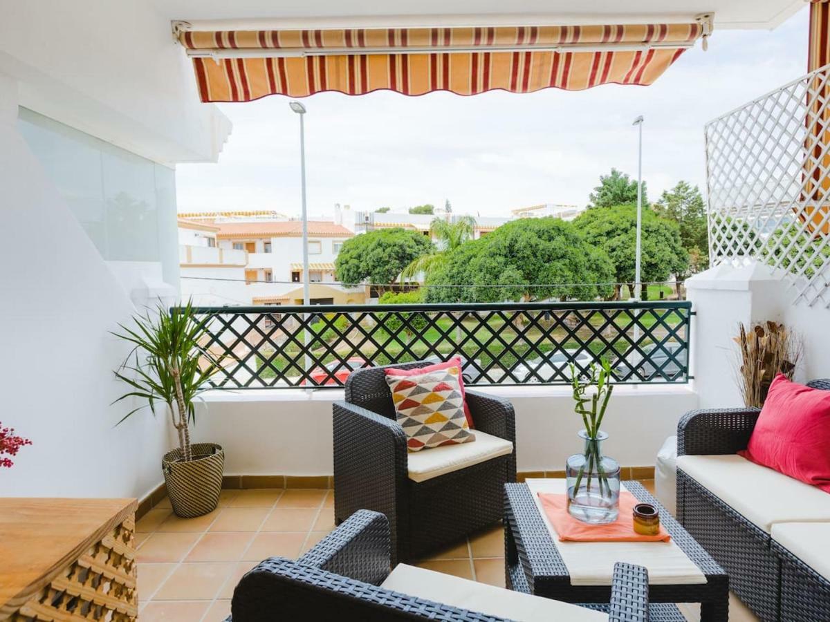 La Marina Ii, Luminoso Apartamento Junto A La Playa Torre de Benagalbon Kültér fotó
